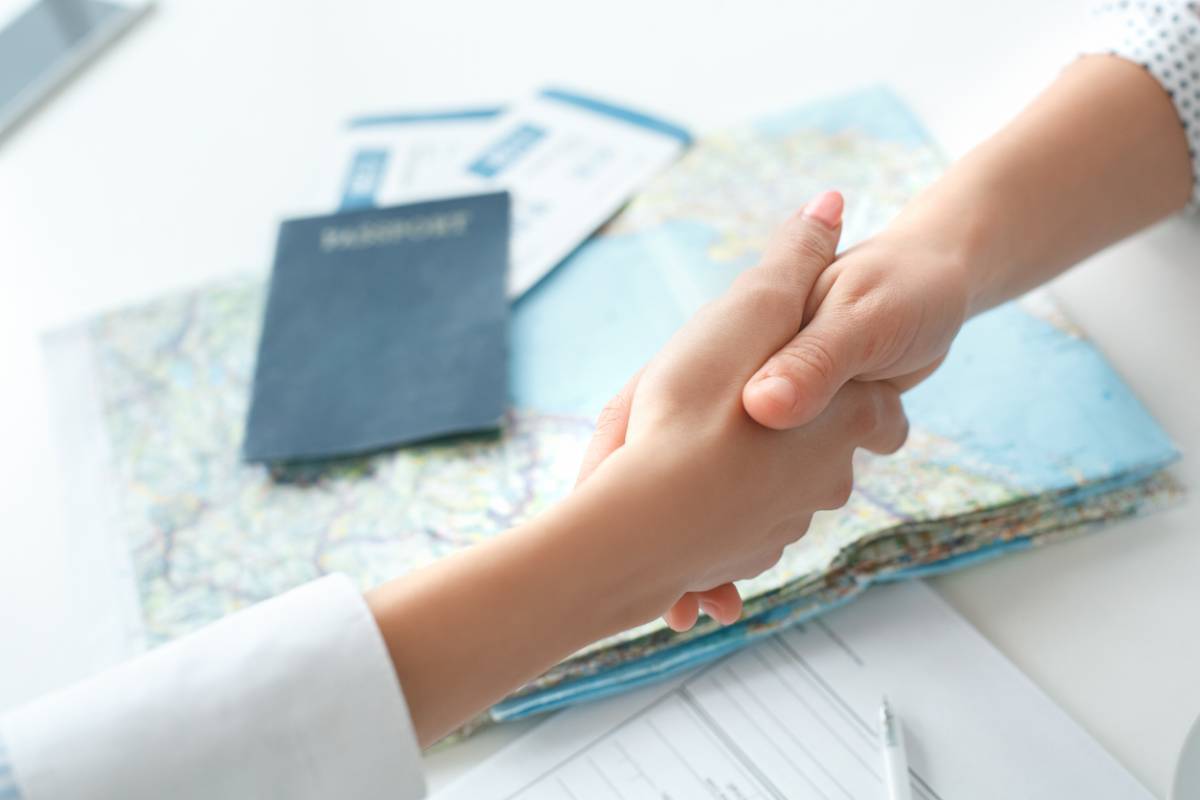 Titre de séjour : quelles sont les conditions d'obtention ?