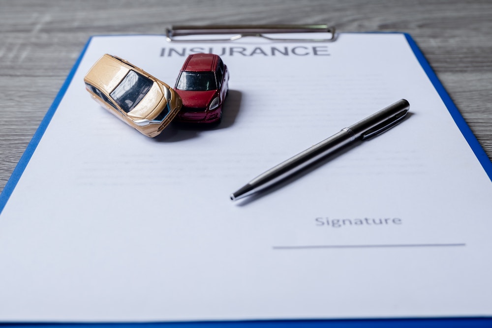 La responsabilité de la plateforme de covoiturage en cas de problème d'assurance