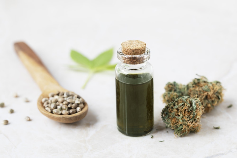 Les défis juridiques de la publicité pour les bonbons CBD