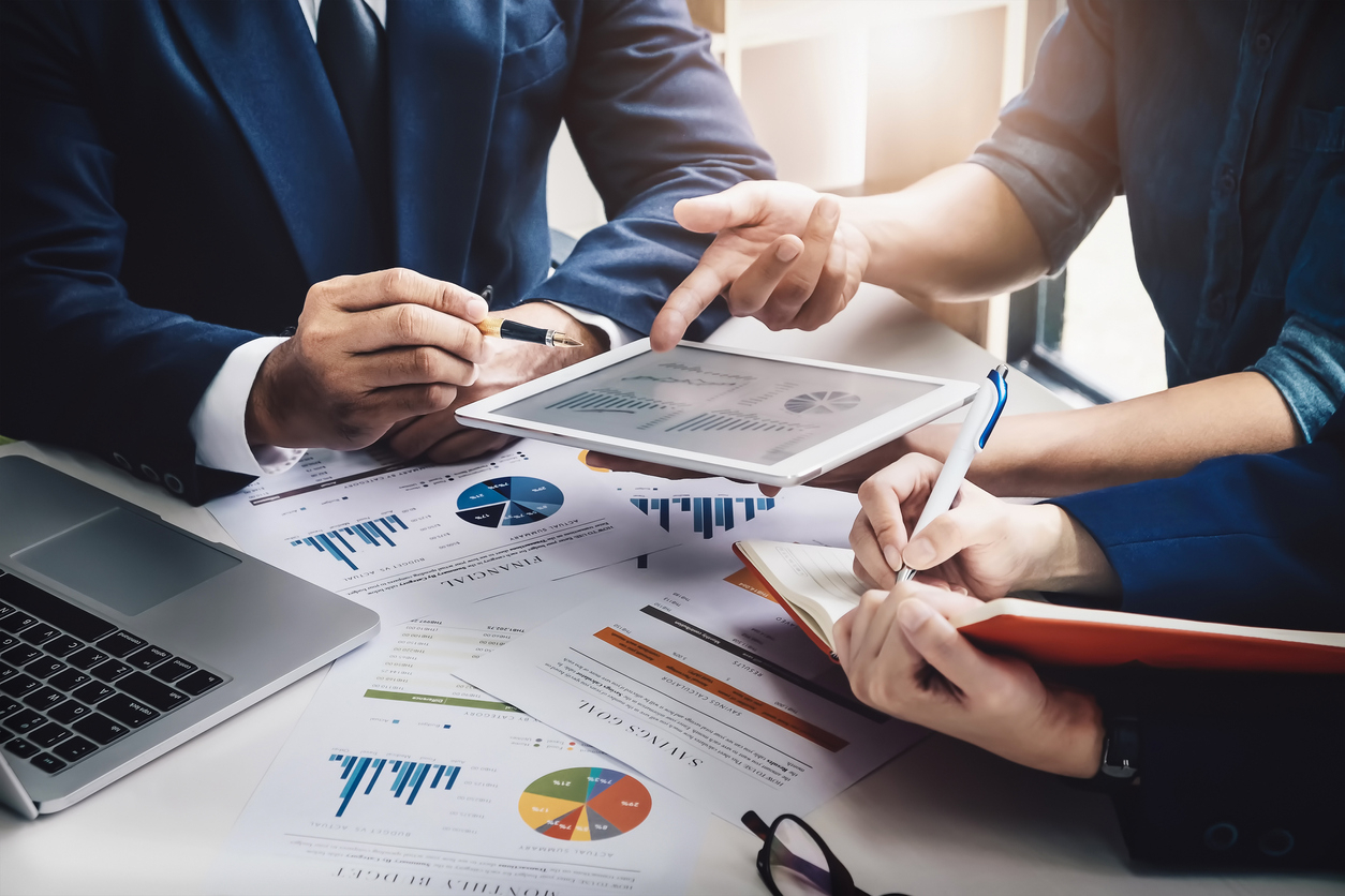 Un guide étape par étape pour mettre en place la structure de votre entreprise