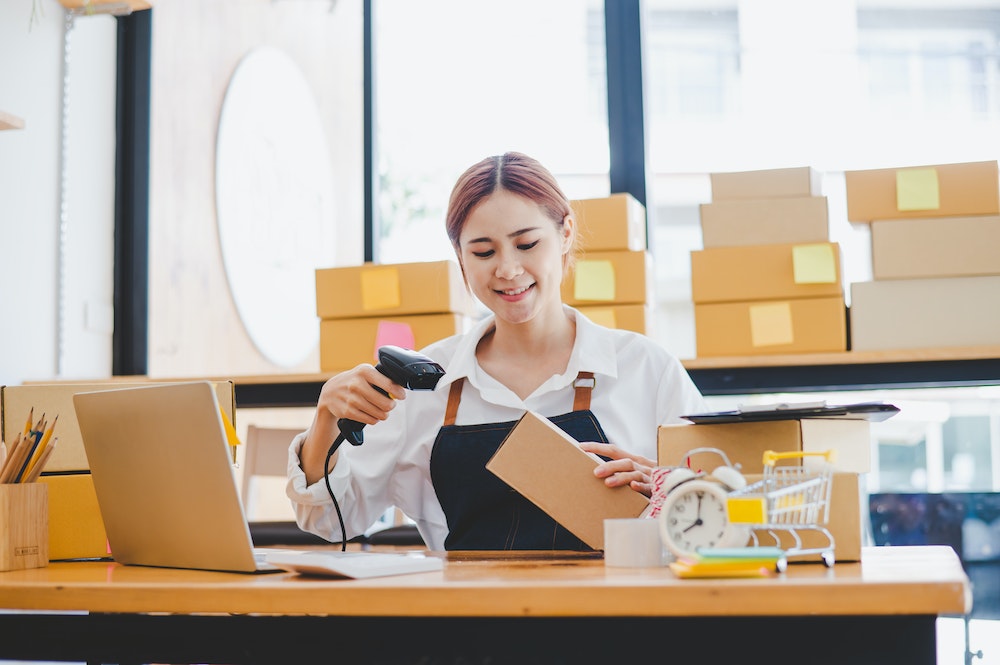 Informations légales sur les étiquettes à code-barres : ce que vous devez savoir