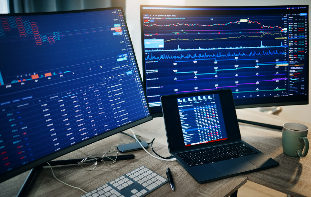 Le trading algorithmique est-il légal ?