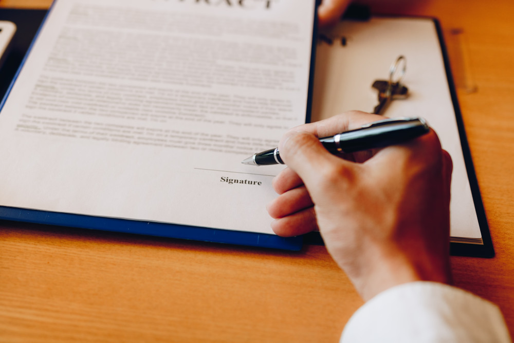 Modification du contrat de travail : comment s'y prendre et quelles conséquences?