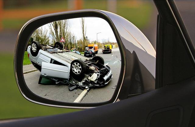 Accident de la route : pourquoi faire appel à un avocat ?