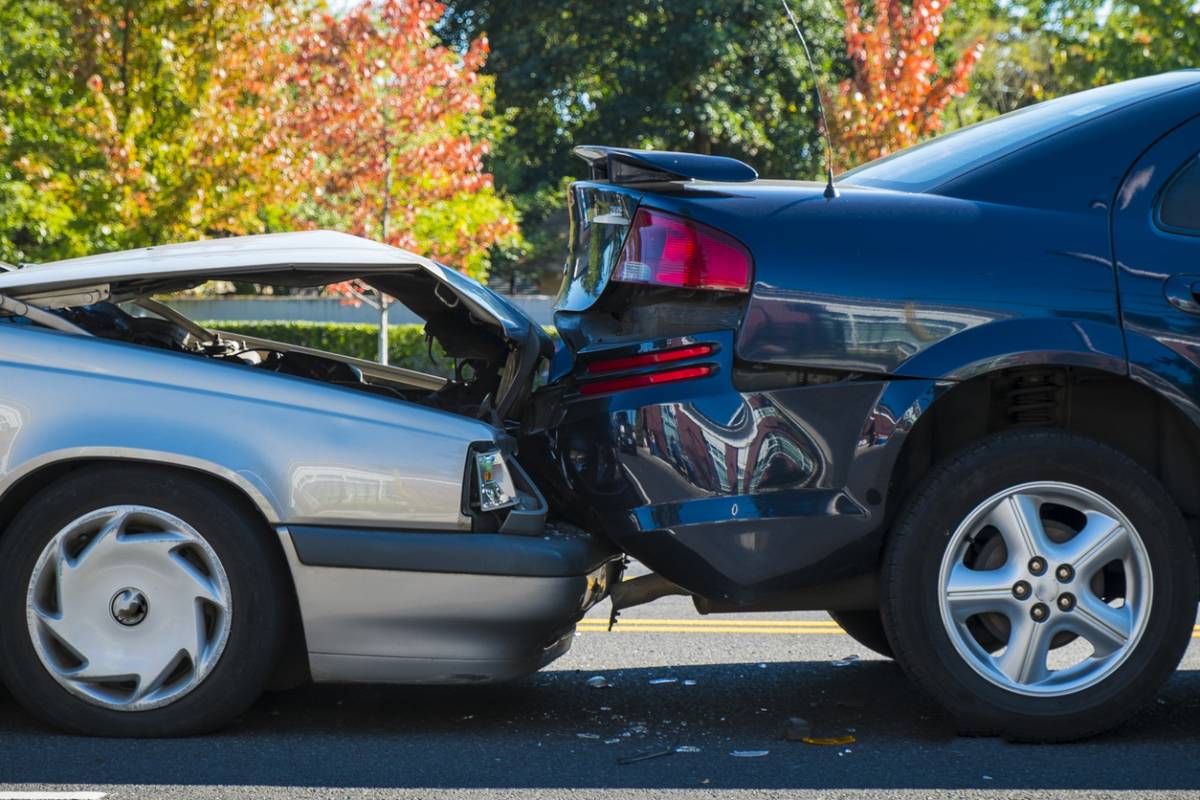 Accident de la route : quel barème ?