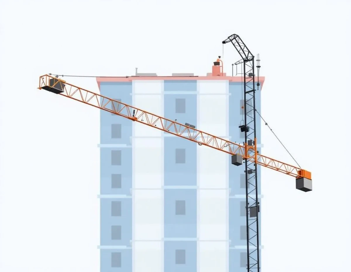 Copropriété 2025 : Les 5 recours face aux travaux non autorisés