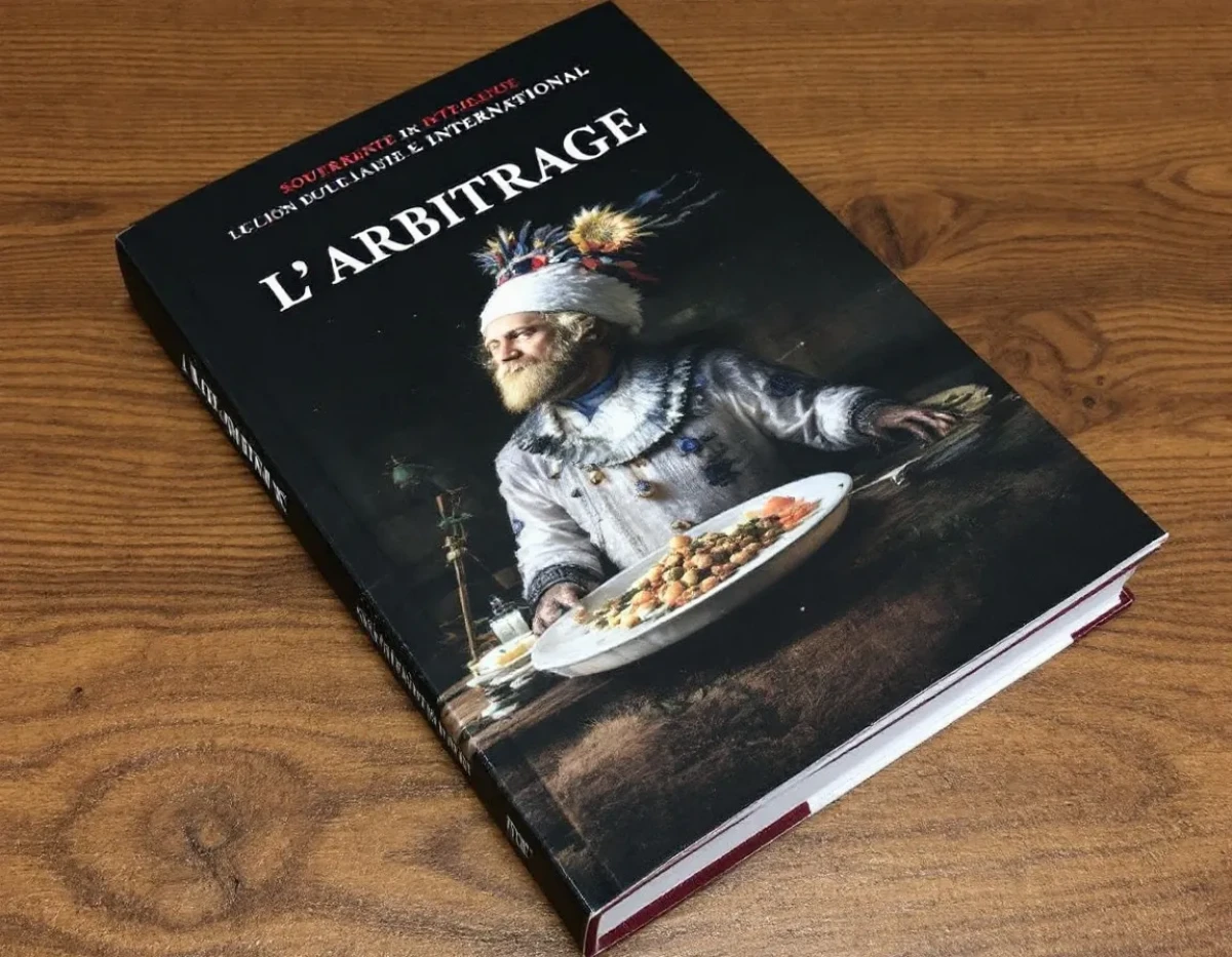 L'Arbitrage International : Souveraineté, Volonté et Équilibre dans les Relations Commerciales Mondiales