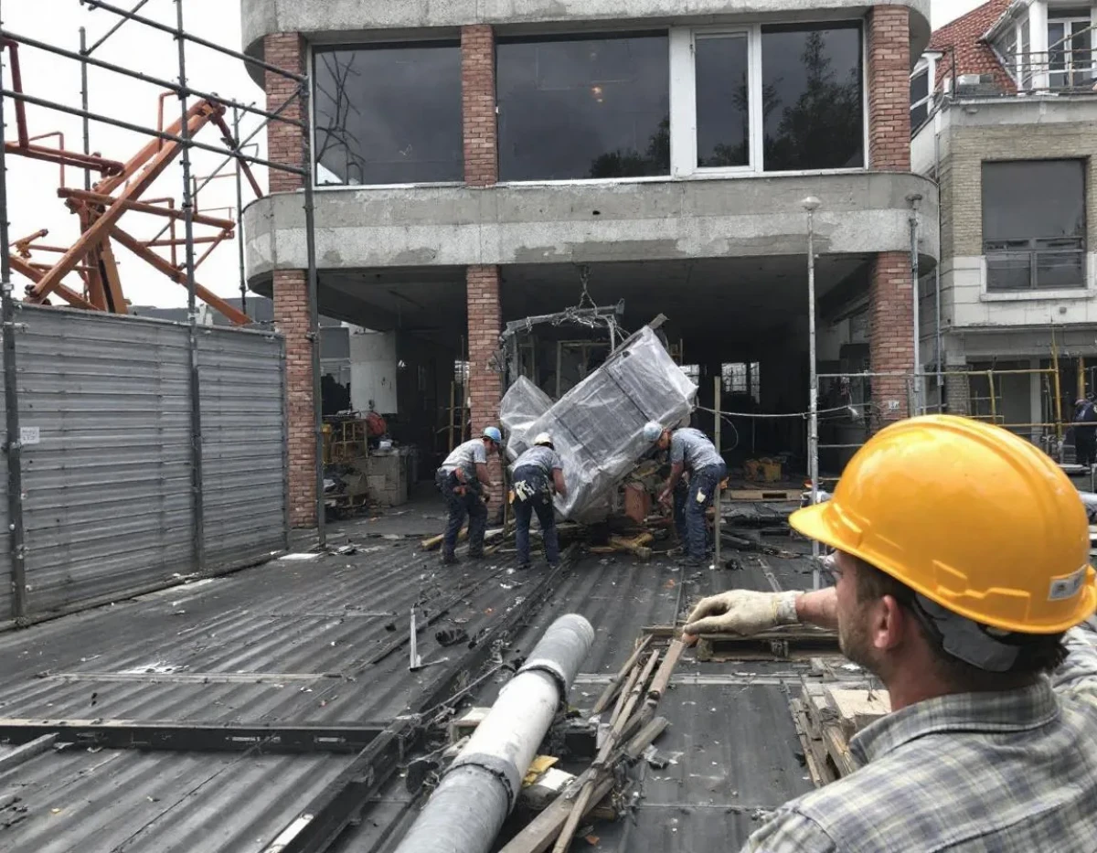 Vices de Construction : Comment Réagir Face aux Défauts de l'Ouvrage ?