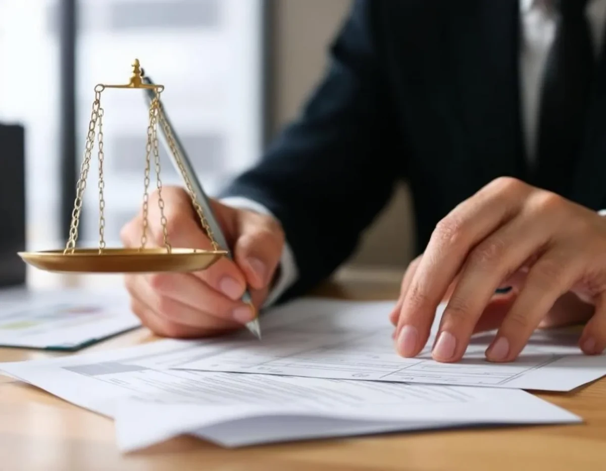 Naviguer les Complexités du Droit des Contrats