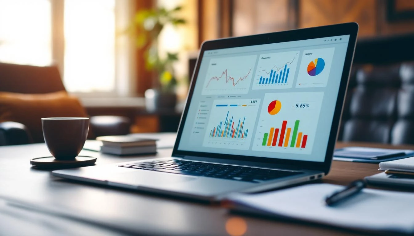Les meilleurs logiciels de la comptabilité gratuits pour PME
