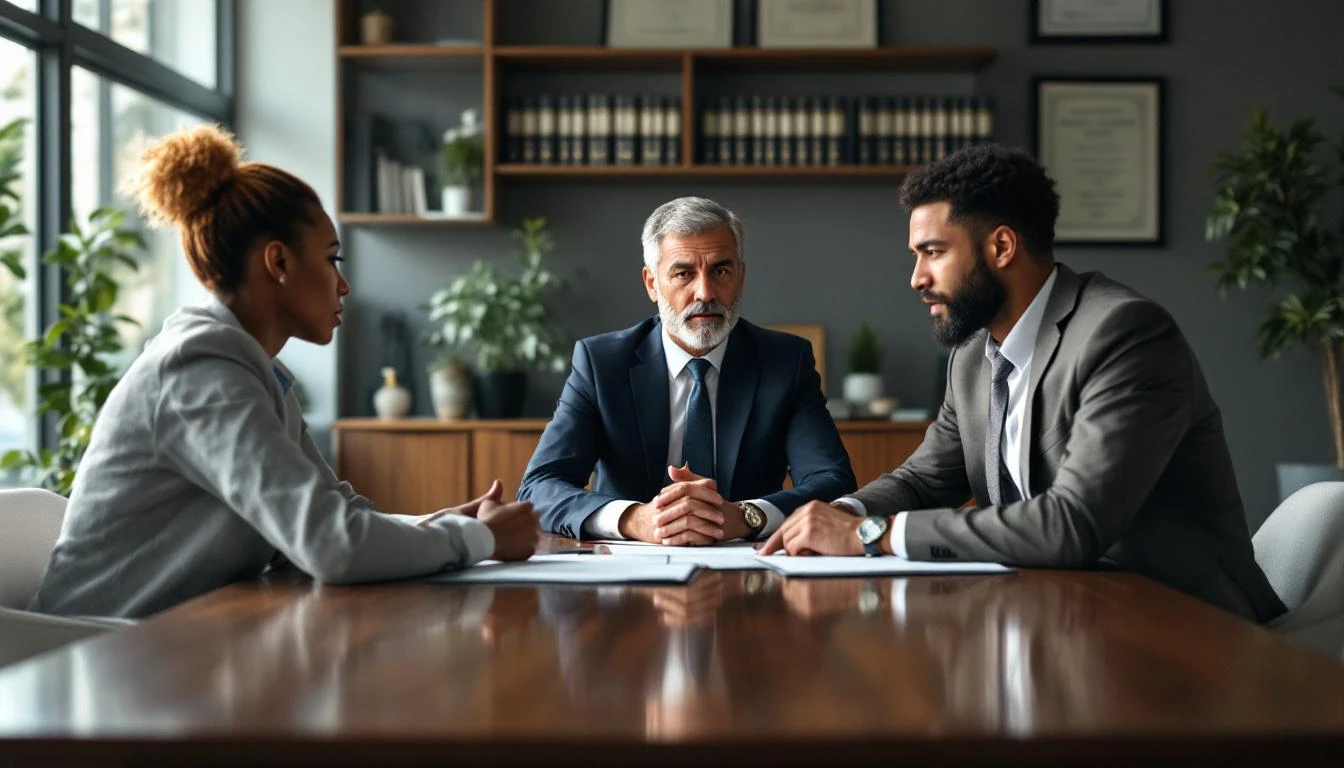 SFAM service client : 5 solutions pour résoudre un conflit
