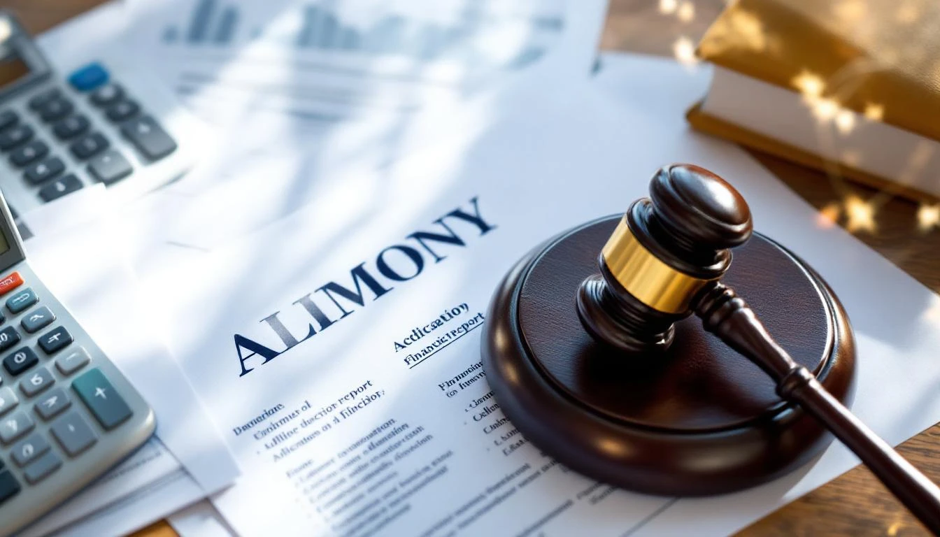 Pensions alimentaires impots 2026 : ce que la loi change vraiment