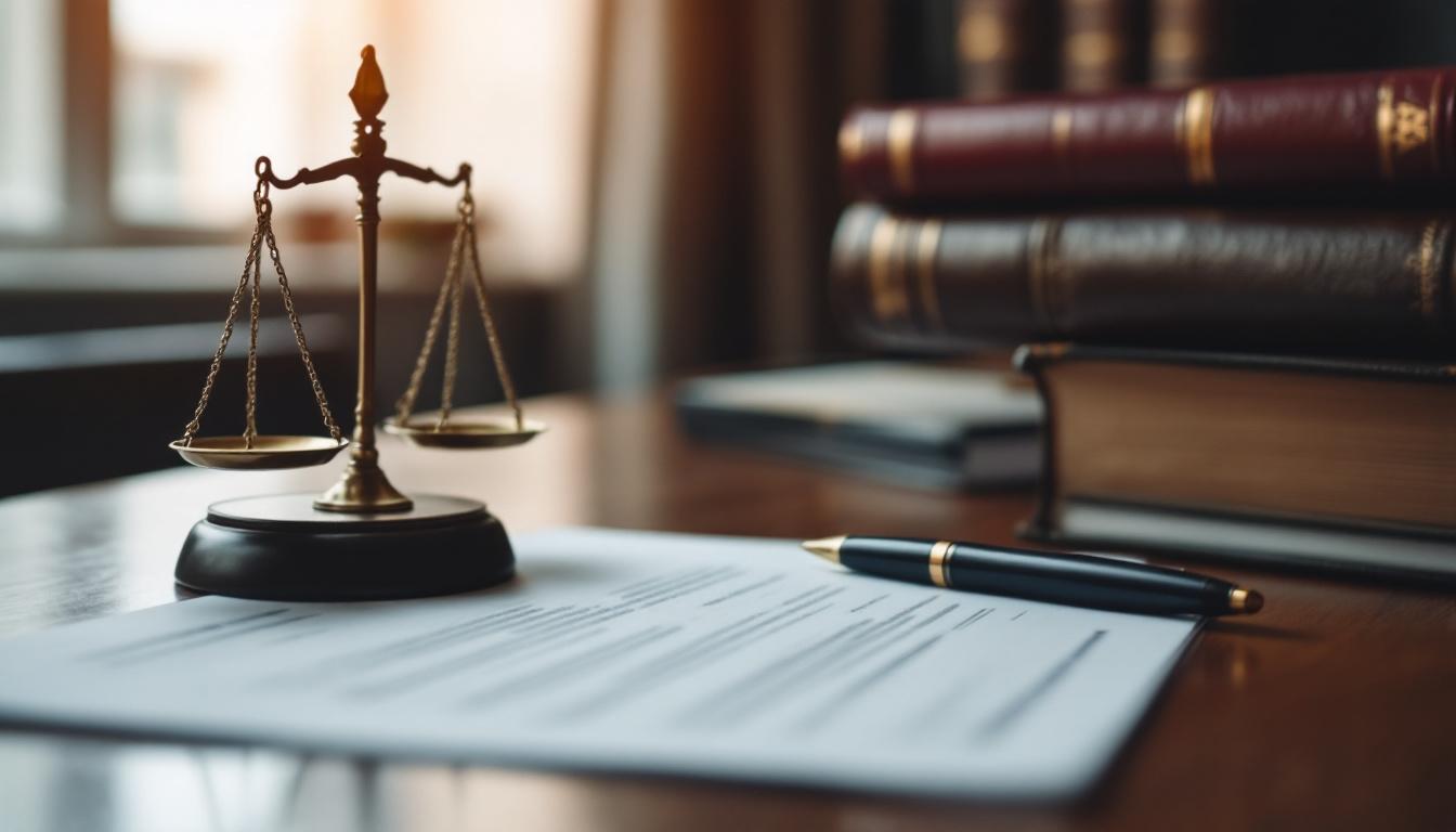 Portalis diplomatie : essentiel pour la conformité juridique