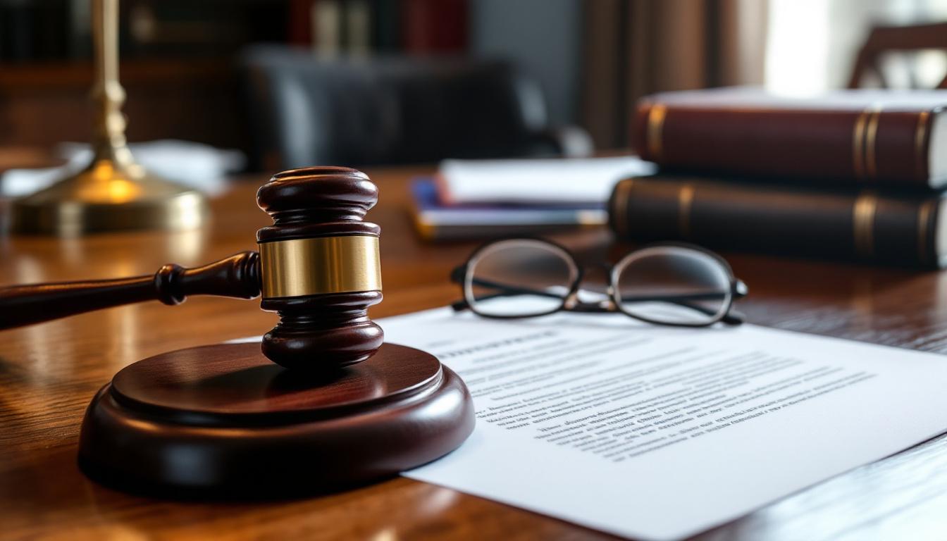 Avocats spécialisés dans le divorce : conseils pour une bonne prise en charge