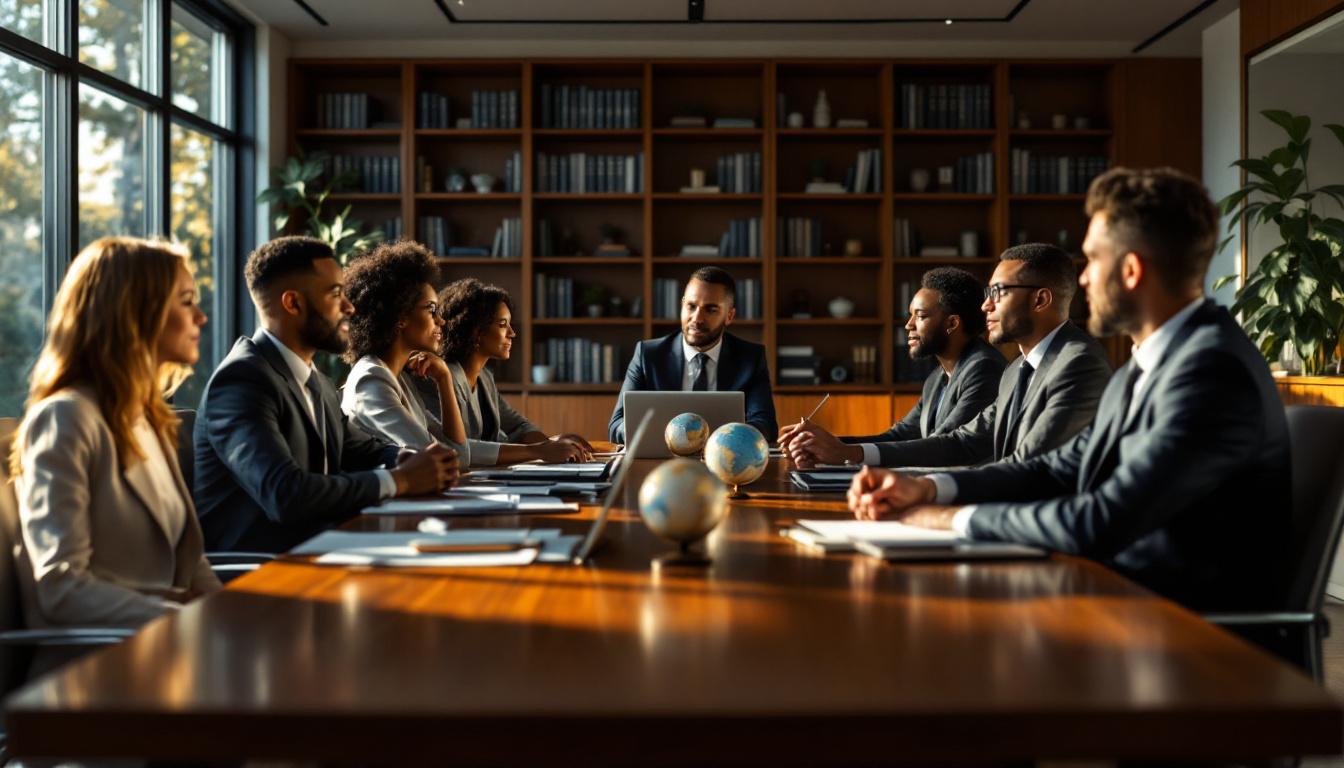 Portalis diplomatie : les avis des professionnels en 2026