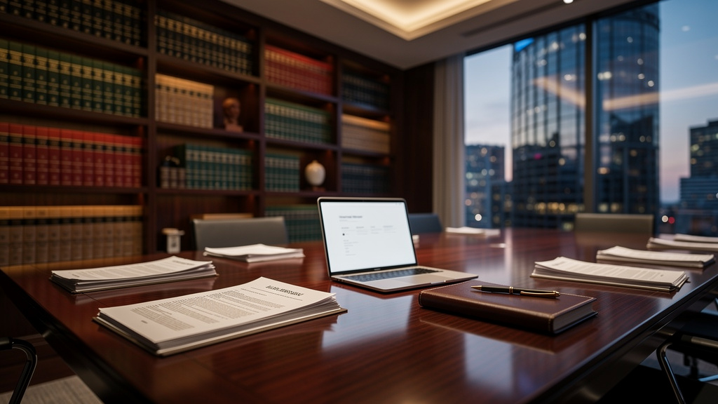 Les innovations de Portalis diplomatie pour un droit moderne