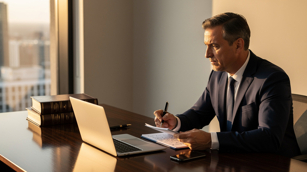 Les 7 questions à poser avant de souscrire une assurance local professionnel