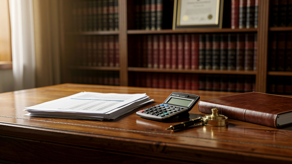 Comment une bonne gestion de la liasse fiscale peut diminuer les frais