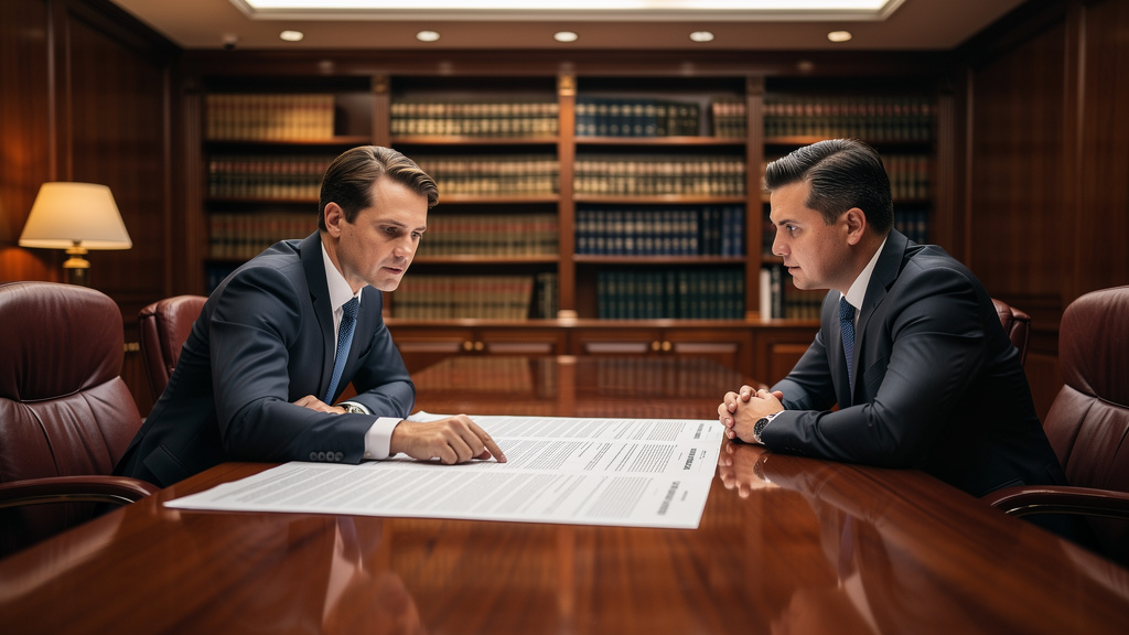 Arbitrage ou médiation : quelle méthode choisir pour régler un litige