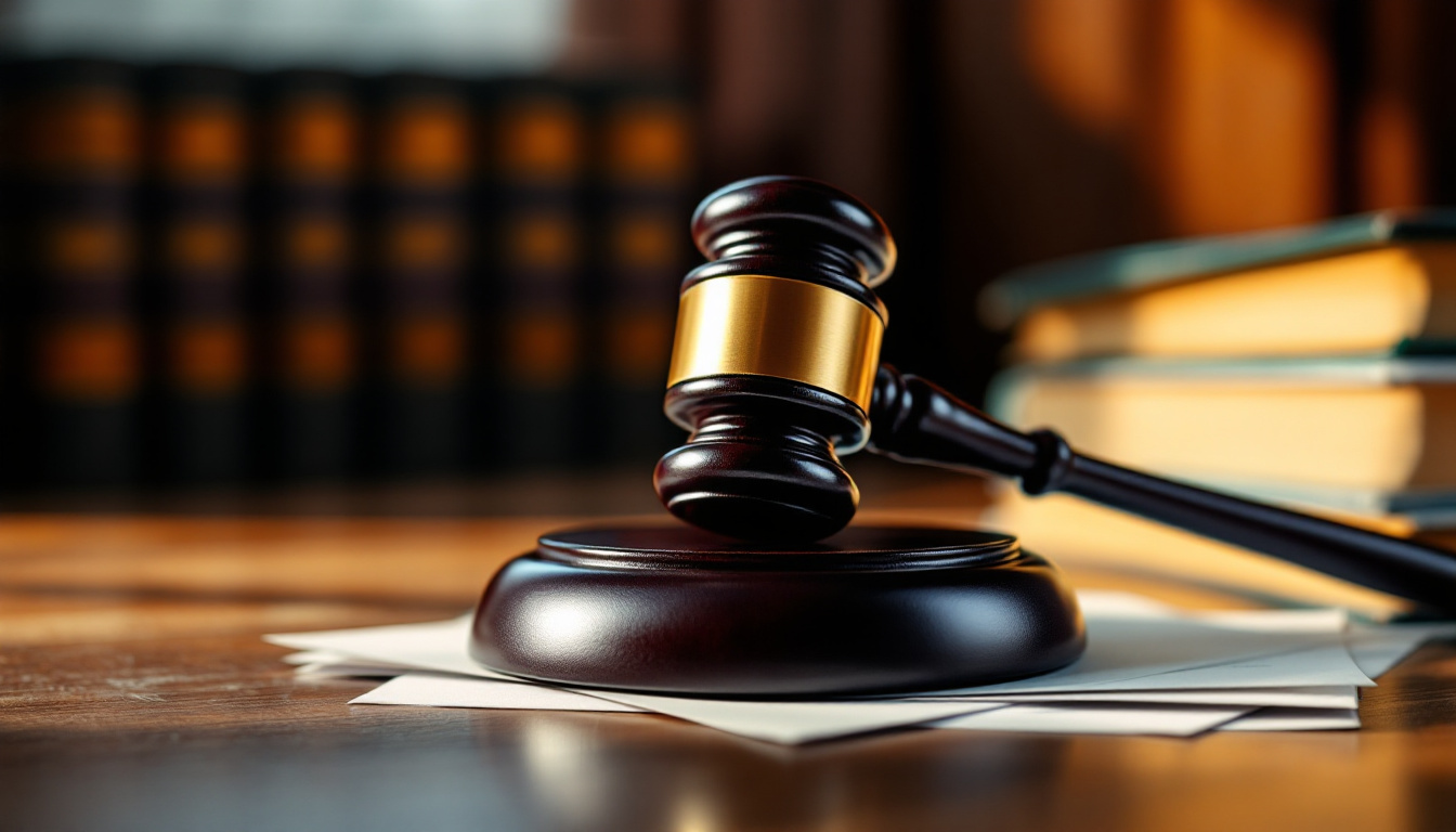 Procédure d'appel : étapes à suivre pour contester un jugement