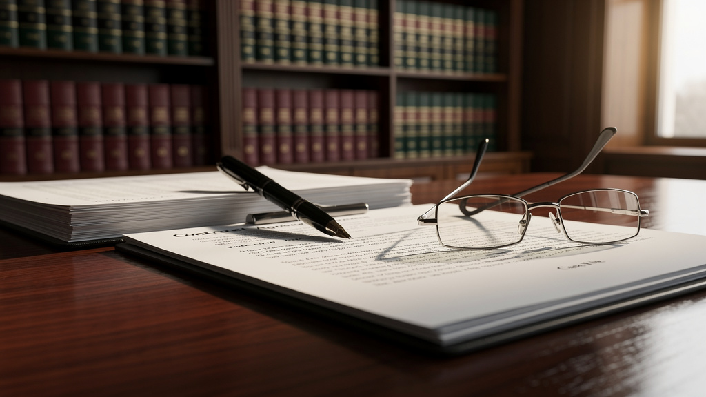 Responsabilité civile : quelles sont vos obligations en cas de préjudice